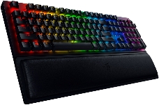 Игровая клавиатура Razer Blackwidow V3 Pro (Green Switch) Razer BlackWidow V3 Pro (Green Switch) - Russian Layout