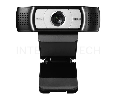 Цифровая камера (960-000972) Logitech Webcam C930e