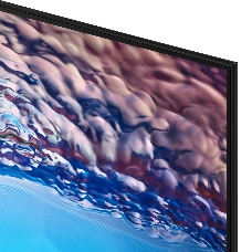 Телевизор Samsung 43 UE43BU8500UXCE