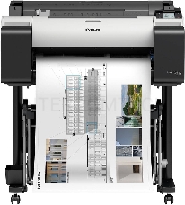 Плоттер струйный Canon imagePROGRAF TM-200 (без подставки)