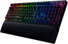 Игровая клавиатура Razer Blackwidow V3 Pro (Green Switch) Razer BlackWidow V3 Pro (Green Switch) - Russian Layout