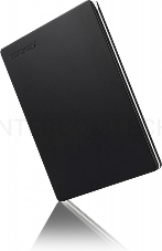 Жесткий диск Toshiba USB 3.0 1Tb HDTD310EK3DA Canvio Slim 2.5 черный
