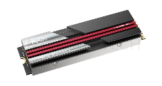 Накопитель SSD M.2 Netac 1.0Tb NV7000 Series <NT01NV7000-1T0-E4X> Retail (PCI-E 4.0 x4, up to 7200/5500MBs, 3D NAND, 700TBW, NVMe 1.4, 22х80mm, heatsink)