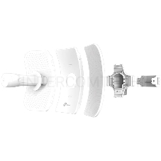 Наружная точка доступа Wi Fi SMB TP-Link CPE605 5 ГГц 150 Мбит/с 23 дБи