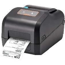 Принтер этикеток XD5-40t, 4 TT Printer, 203 dpi, USB, Ethernet