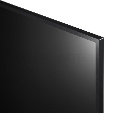 Телевизор LG 43 43UQ75006LF LCD 4K Ultra HD 60Hz DVB-T DVB-T2 DVB-C DVB-S DVB-S2 WiFi Smart TV