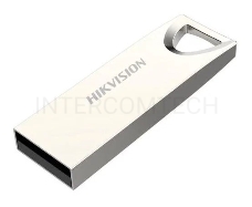 Флеш Диск USB 3.0 16GB Hikvision Flash USB Drive(ЮСБ брелок для переноса данных) [HS-USB-M200/16G/U3]