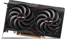 Видеокарта Sapphire PCI-E AMD Radeon RX 6600 8Gb PULSE (128bit/GDDR6/DPx3/HDMI/RTL) (11310-01-20G)