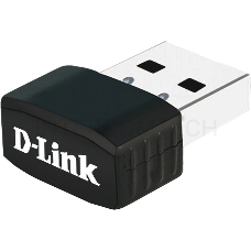 Адаптер Wi-Fi  D-Link DWA-131/F1A