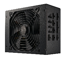 Блок питания 1250 Ватт Power Supply Cooler Master MWE Gold V2,FM1250W ATX3.0 A/EU Cable