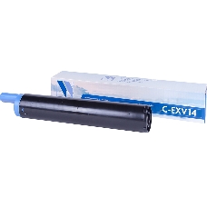 Картридж Тонер-туба NV Print совместимый Canon C-EXV14 для IR-2016/2020/2018/2022/2025/2030 (8300k)