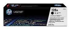 Тонер-картридж HP CE320A черный CLJ Pro CM1415FN/CM1415FNW/CP1525N/CP1525NW (2 000 стр.)