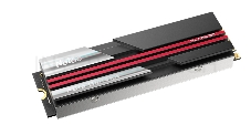 Накопитель SSD M.2 Netac 2.0Tb NV7000 Series <NT01NV7000-2T0-E4X> Retail (PCI-E 4.0 x4, up to 7200/6800MBs, 3D NAND, 1400TBW, NVMe 1.4, 22х80mm, heatsink)