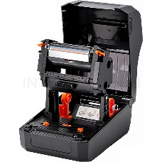 Принтер этикеток XD5-40t, 4 TT Printer, 203 dpi, USB, Ethernet