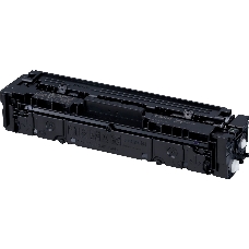 Тонер-картридж Canon 045BK черный, 1400 стр., для i-SENSYS MF631/633/635, LBP611