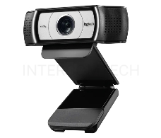 Цифровая камера (960-000972) Logitech Webcam C930e