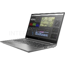Ноутбук HP ZBook Fury G8 17.3 17.3(1920x1080)/Intel Core i7 11800H(2.3Ghz)/32768Mb/1024PCISSDGb/noDVD/nVidia RTX A2000/war 1y/Win10Pro+EN Kbd