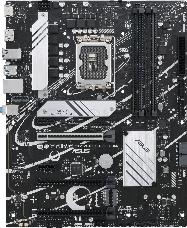 Материнская плата Asus PRIME H770-PLUS D4 Soc-1700 Intel H770 4xDDR4 ATX AC`97 8ch(7.1) 2.5Gg RAID+HDMI+DP