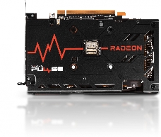 Видеокарта Sapphire PCI-E AMD Radeon RX 6600 8Gb PULSE (128bit/GDDR6/DPx3/HDMI/RTL) (11310-01-20G)