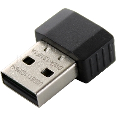 Адаптер Wi-Fi  D-Link DWA-131/F1A