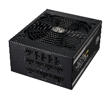 Блок питания 1250 Ватт Power Supply Cooler Master MWE Gold V2,FM1250W ATX3.0 A/EU Cable