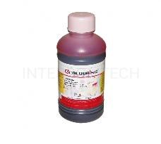 Чернила для принтеров Canon/Epson/HP/Lexmark Light magenta 250 мл водн Colouring U
