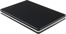 Жесткий диск Toshiba USB 3.0 1Tb HDTD310EK3DA Canvio Slim 2.5 черный