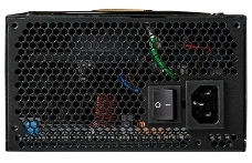Блок питания Chieftec Polaris PPS-1050FC (ATX 2.4, 1050W, 80 PLUS GOLD, Active PFC, 120mm fan, Full Cable Management) Retail