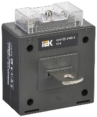 Трансформатор тока Iek ITT10-2-05-0050 ТТИ-А  50/5А  5ВА  класс 0,5  ИЭК