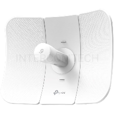 Наружная точка доступа Tp-Link CPE710 5 ГГц 867 Мбит/с 23 дБи Wi-Fi стандарта AC SMB