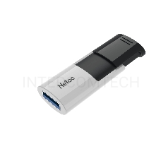 Флеш Диск Netac U182 Blue 16Gb <NT03U182N-016G-30BL>, USB3.0