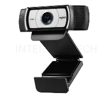 Цифровая камера (960-000972) Logitech Webcam C930e