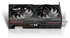 Видеокарта Sapphire PCI-E AMD Radeon RX 6600 8Gb PULSE (128bit/GDDR6/DPx3/HDMI/RTL) (11310-01-20G)