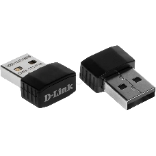 Адаптер Wi-Fi  D-Link DWA-131/F1A