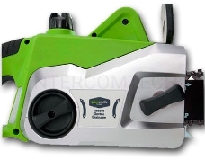 Цепная пила GreenWorks GCS1840, 1800W, 40 см