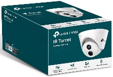 Камера IP 3MP Turret Network Camera TP-Link VIGI C430I(2.8MM)