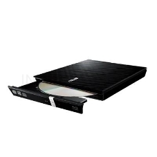 Внешний Привод DVD-RW Asus SDRW-08D2S-U LITE/DBLK/G/AS черный USB внешний RTL