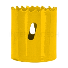 Коронка Bimetal KRANZ 44 мм