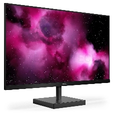 МОНИТОР 27 PHILIPS 276C8/00 Black (IPS, 2560x1440, 75Hz, 4 ms, 178°/178°, 350 cd/m, Mega DCR, +HDMI 1.4, +HDMI 2.0, +US