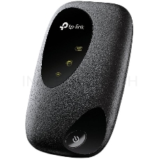 Маршрутизатор TP-LINK M7200 LTE-Advanced Мобильный Wi-Fi роутер