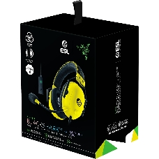 Гарнитура Razer BlackShark V2 - ESL Ed. headset/ Razer BlackShark V2 - ESL Ed. headset