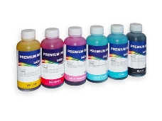 Чернила Canon PIXMA iP4820/MG5120 (InkTec) CLI-226/426, M, 0,1л   
