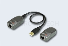 Удлинитель ATEN USB2.0  UCE260-AT-G