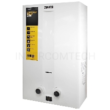 Колонка газовая Zanussi GWH 10 Fonte