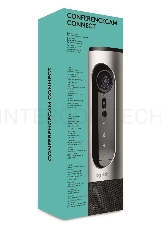 Цифровая камера (960-001034) Logitech ConferenceCam Connect