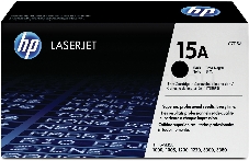 Тонер-картридж HP C7115A черный LJ 1000W/1200/1220/3300, (2500стр.)