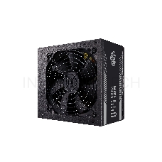 Блок питания Cooler Master MWE White, 550W, ATX, 120mm, 6xSATA, 2xPCI-E(6+2), APFC, 80+ White MPE-5501-ACABW-EU