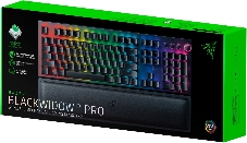 Игровая клавиатура Razer Blackwidow V3 Pro (Green Switch) Razer BlackWidow V3 Pro (Green Switch) - Russian Layout