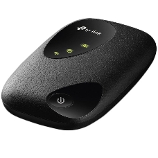 Маршрутизатор TP-LINK M7200 LTE-Advanced Мобильный Wi-Fi роутер