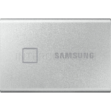 Накопитель SSD Samsung USB 500Gb MU-PC500S/WW 1.8